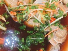 -小老板海鲜酒家(董家渡店)