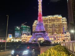 -澳门喜来登大酒店