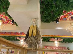 -九妹农家大铁锅东北菜(江湾店)