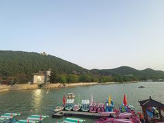 -云龙湖旅游景区