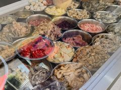 -福屿鲜捞小吃·捞化(福屿总店)