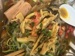 -见味花甲(福田coco park店)