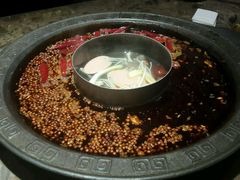 -重庆渝达老火锅(春熙路店)
