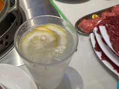 -荣叔港式沙嗲牛肉火锅(正佳潮流店)