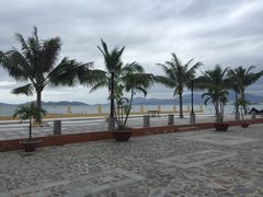 -越海渔村