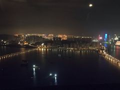 -澳门旅游塔360°旋转餐厅(南湾湖广场店)