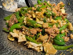 -费大厨辣椒炒肉(黄兴中心广场店)