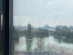 -忆咖啡观景餐厅(桂林象山公园店)