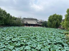 -莲池书院博物馆