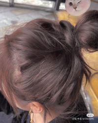 -LJOY丽锦造型·烫发染发