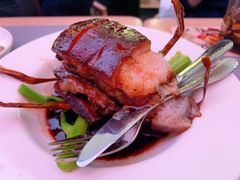 东坡肉-桂满陇·手作小笼包&江南叫花鸡(中山公园店)