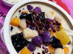 -Ice Monster冰馆·CNN评选全球十大甜品(国贸商城店)