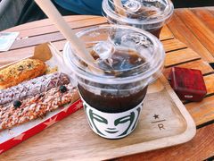 -星巴克(深圳领航里购物中心店)