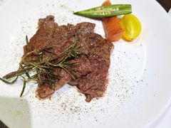 -铁板诱惑法式铁板烧(大卫城店)