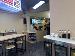 -面道赞宁海海鲜面(迎凤街店)