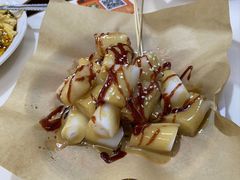 -華歡冰室-WahFoon(吉大店)