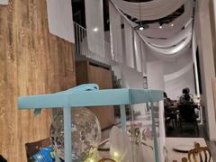 -boundaries籬苑(瑞光创意工厂-贰号院店)