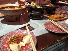 -山四砂锅(太原钟楼街店)