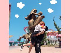 -蓬莱欧乐堡梦幻世界