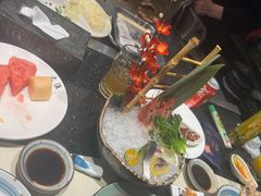 -大渔铁板烧(万象城店)