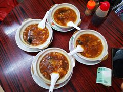 -添發碗仔翅美食