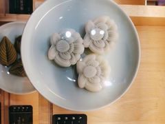 -阮大兴糕团(滨江宝龙店)
