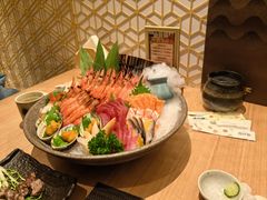 -德川家日本料理(顺义华联店)