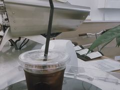-Onirii Coffee(长乐路店)