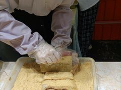 -朝鲜族打糕(时尚天河店)