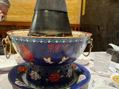 -东来顺饭庄(apm总店)