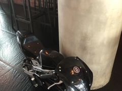 大堂-BAIA 巴亚