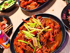 -红盔甲·小龙虾(定西路店)