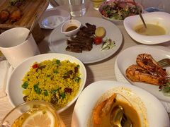 -天空花园餐吧·生日·团建(南山店)