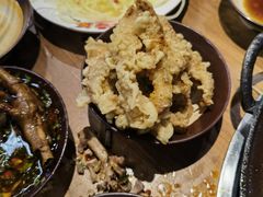 -楠火锅(龙阳广场店)