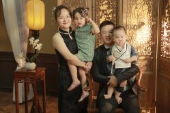 -唯一视觉婚纱摄影(石首店)