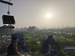 -桂林两江四湖景区