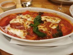 -君悦酒店·La Terrazza意合園·意式风味