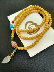 点击看大图 -晶石宝玉精品文玩个性珠宝定制(印象汇店)