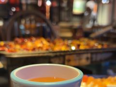 -江边城外烤全鱼(方庄时代购物中心店)