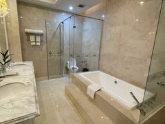 -广州锦绣香江度假别墅