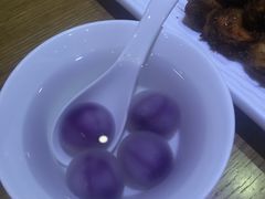 -菩提树·素食餐厅(汇智国际商业中心店)