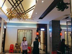 -食膳人家·永州美食地标(双牌店)