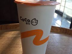 -CoCo都可(合生汇店)