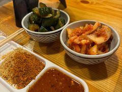 -霸腹烤肉(厦门柚子番店)