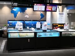 水产区-盒马鲜生(王府广场店)