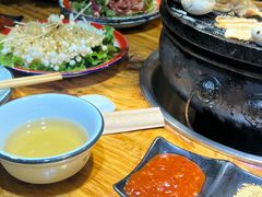 -石记老北京炙子烤肉(松园店)