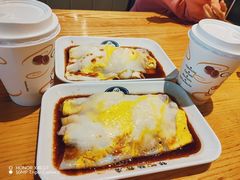 -银记肠粉店(南方医院店)