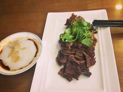 -有家驴肉黄面(敦煌店)