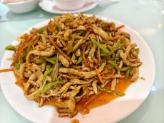 -胖子菜馆(隆昌路店)