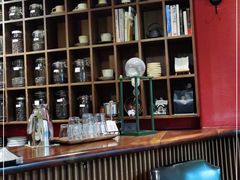 大堂-RUMORS COFFEE ROASTERY鲁马滋咖啡(湖南路店)